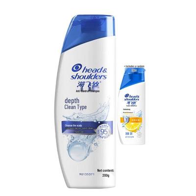 Σαμπουάν και conditioners μαλλιών