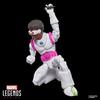 Hasbro Marvel Legends Series Spider-Man Hypno Hustler Retro Blister Pack Action Figure G2356 Collector's Item