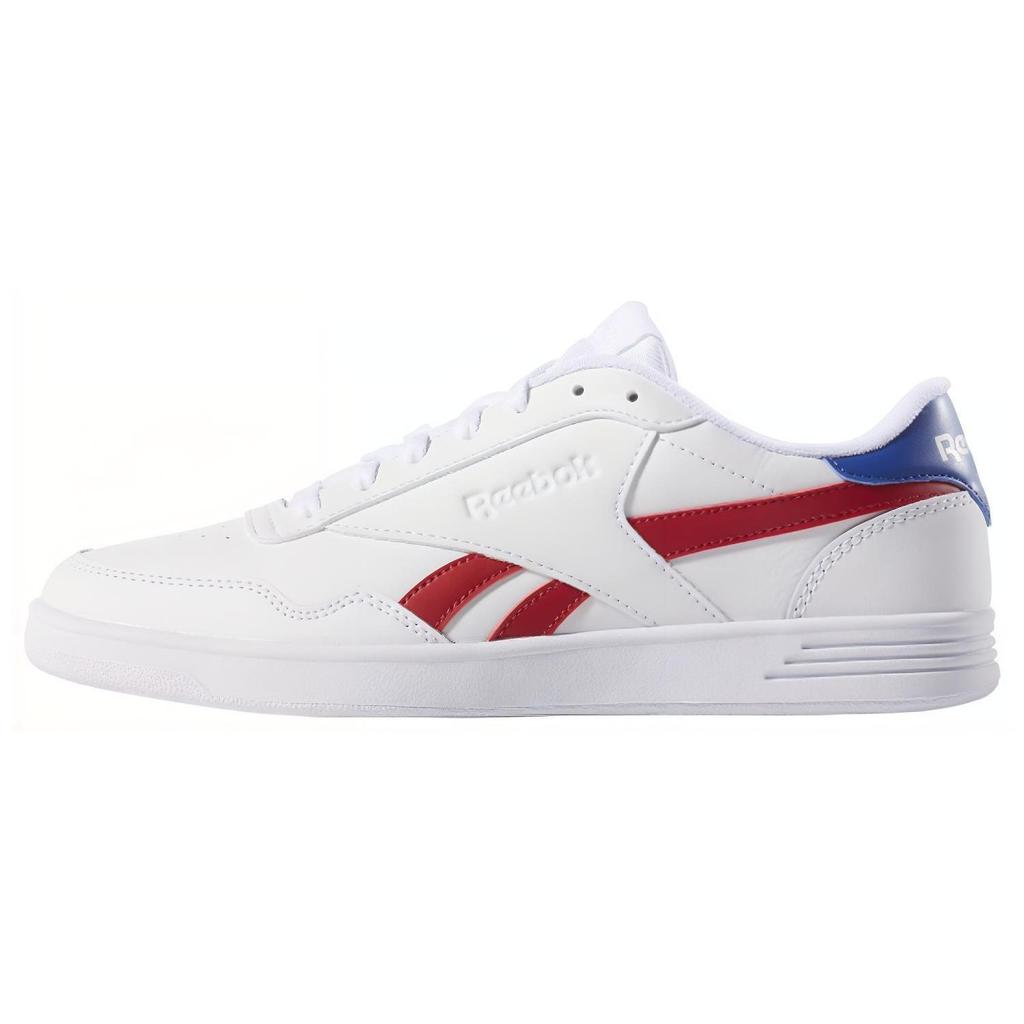 Reebok Royal Techque T 'White Red Blue' EG4639