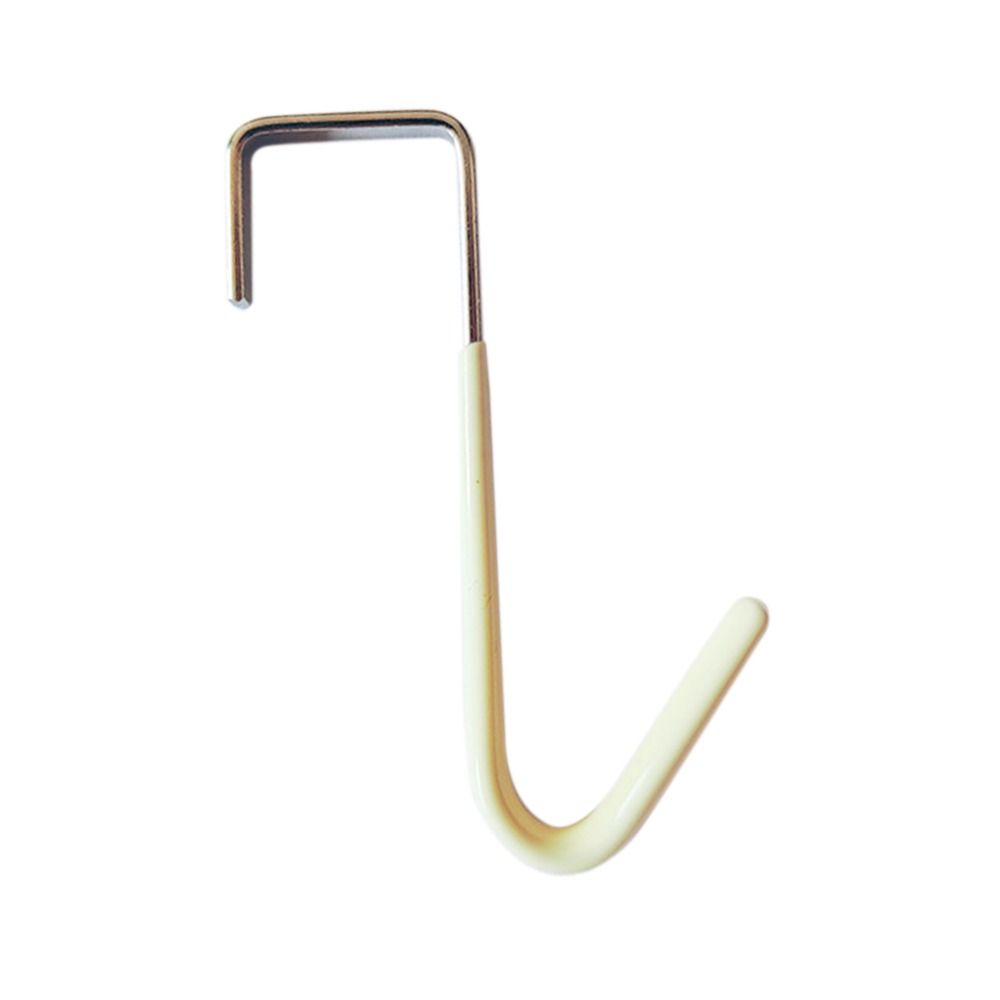 

Bedroom Accessories Door Hanger Hooks Household Organization Clasps Hooks New Storage Rack білий