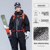 Schi şi snowboard – Jachete de schi