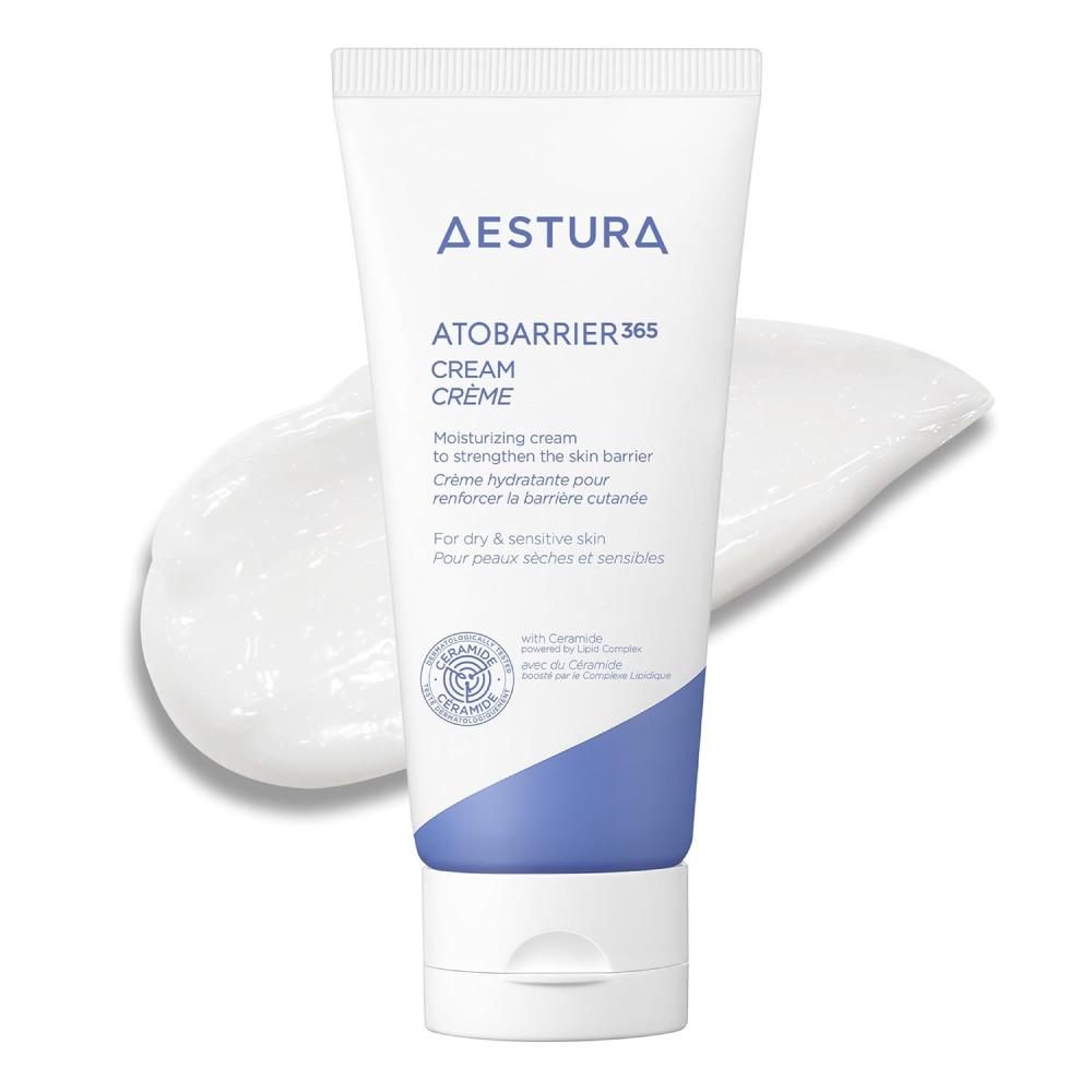 Aestura Atobarrier365 Cream 80ml (3 Options)