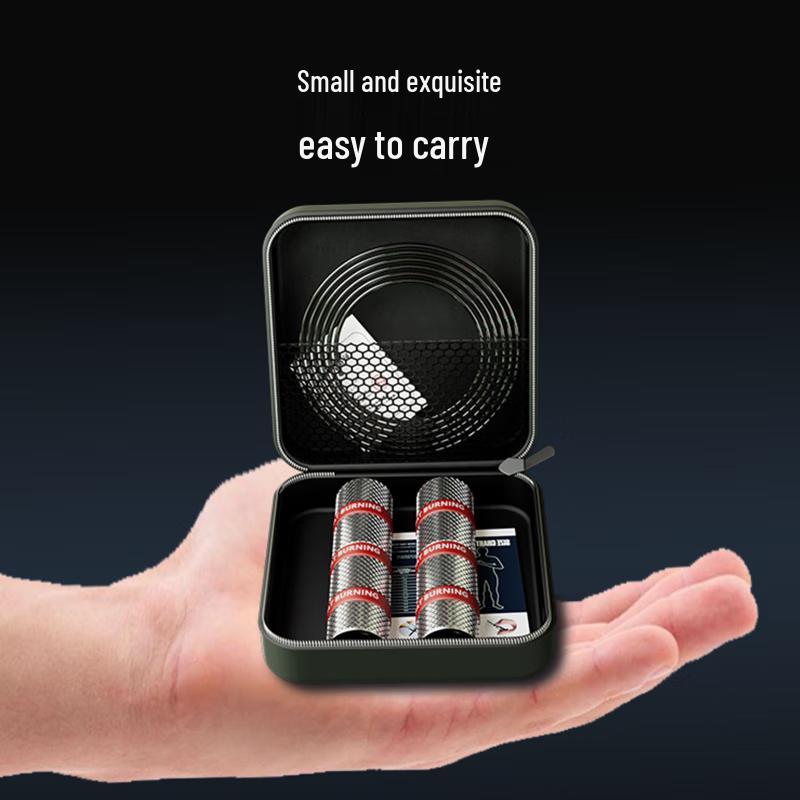 Yu Guan Nan T35 Adjustable Fitness Jump Rope