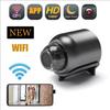 1080P HD Mini Kamera WiFi Kablosuz HD Gece Görüş Kamerası Ev X5 Uzaktan Kamera Çocuklar Evcil Hayvan Güvenliği İzleme