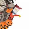 Disney Wall Clock TIM BURTON'S The Nightmare Before Christmas NEW