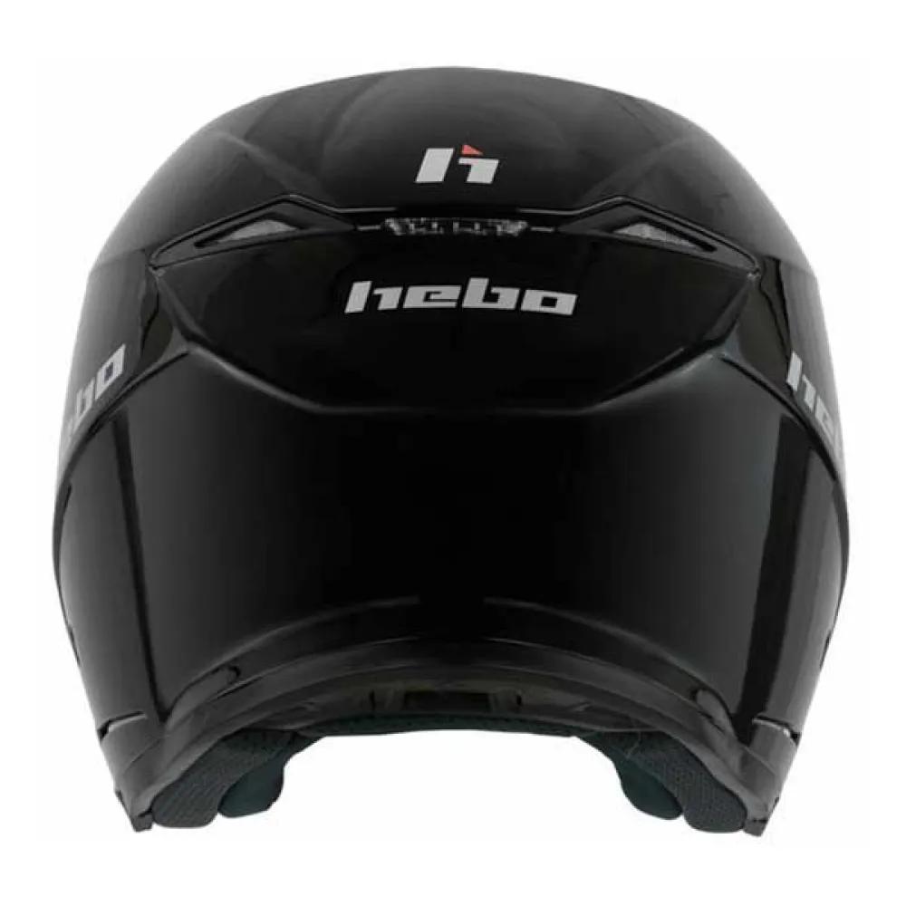 Hebo Open Face Helmet Zone 5 Mono V6