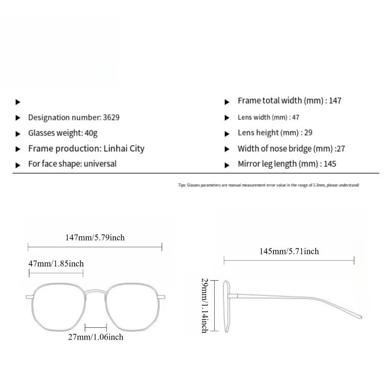 Green Fashion Hip Hop Vintage Square Ladies Sunglasses Spring Summer Bright Streetwear