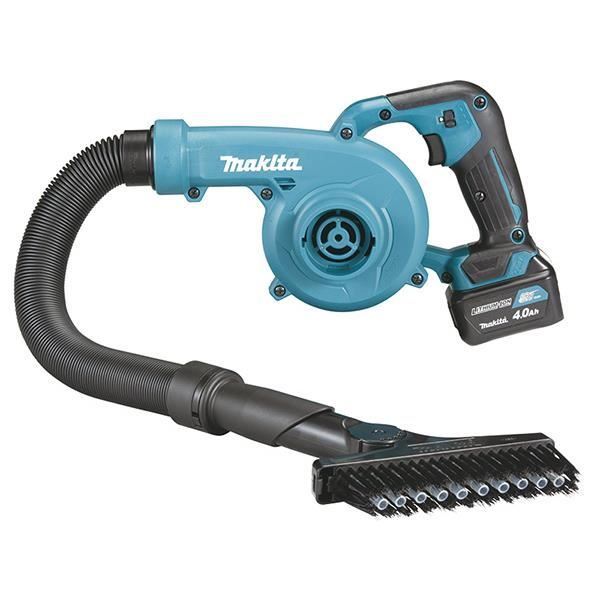 Souffleur - makita - ub100dz - 12 v - li-ion - 40 mbar