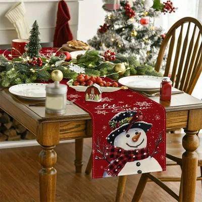 Decoraciones de mesa y accesorios – Tabla de seguimiento
