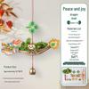 Dragon Boat Festival DIY Bamboo Dragon Boat Kit