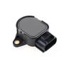 QM-Car Throttle Position Sensor For  Metro Pontiac Firefly Suzuki Aerio Esteem Swift 13420-52G00 1342052G00