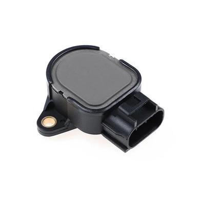 QM-Car Throttle Position Sensor For Metro Pontiac Firefly Suzuki Aerio Esteem Swift 13420-52G00 1342052G00