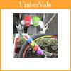 Fahrrad LED Rücklicht Froschlicht Wasserdicht Wiederaufladbar Sicherheitswarnung Für Mountainbiking