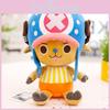 Premium Quality Anime One Piece Chopper Plush Doll Perfect For Collectors And Gifts