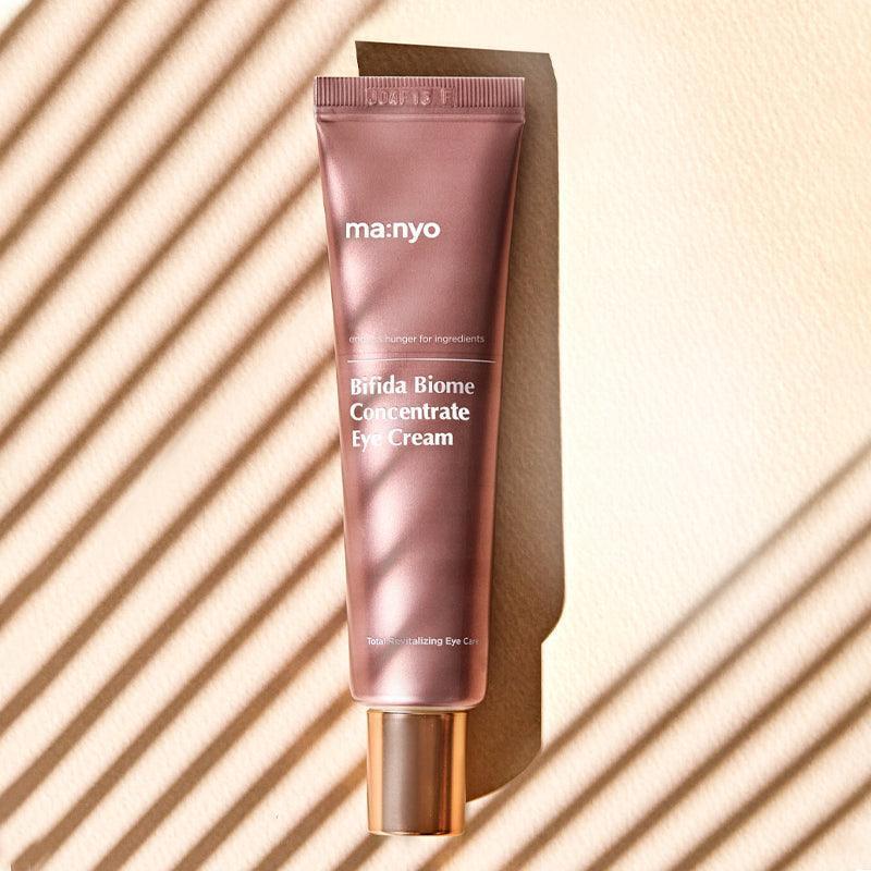 MANYO FACTORY Bifida Biome Crème Concentrée Yeux 30 ml