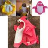 Shark Cartoon Baby Toddlers Kids Halloween Costume Fancy Dress Outfit Gifts