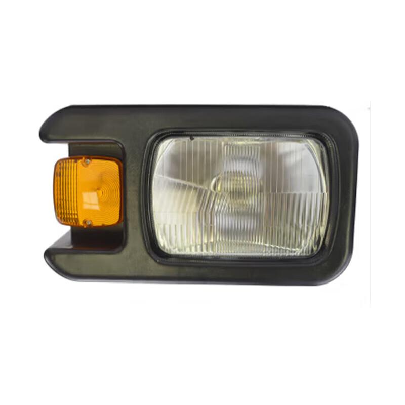 

Chunsen Yutong GLT021C/GLT022C Left Front Headlight Assembly 1