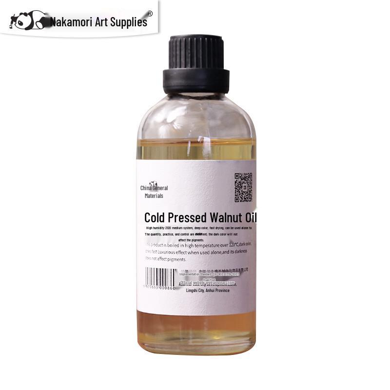 Transon Oil Painting Mediums, Varnishes & Cleaners