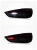 LED Taillights & Turn Signals for Maserati Ghibli