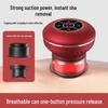 Heated Electric Gua Sha and Cupping Massager with Intelligent Suction