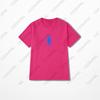 Summer Unique Y2K Cotton Tshirt Harajuku Graphic Print Punk Pure cotton Tee Retro Hip Hop Short Sleeve Tshirt Rock Gothic Top