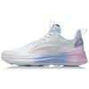LINING No Boundaries 2 'White Primrose Pink' Women's AFPR012-2