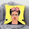 Decorazioni per la casa fodera per cuscino Iving Room Bedroomo Office Car Dakimakura cuscini di tiro federa quadrata