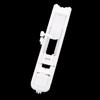 Sewing Machine Button Hole Foot Plastic Pressure Foot for Manual Sewing Machine BLCC