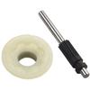 High Performance Clutch Drum with Seven Teeth for Chainsaws Fits Model Range For 340 450 Including Essential Replacement Parts