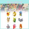 Building Blocks 3d Model Assembling Toys Tabletop Decoration Kids Gifts