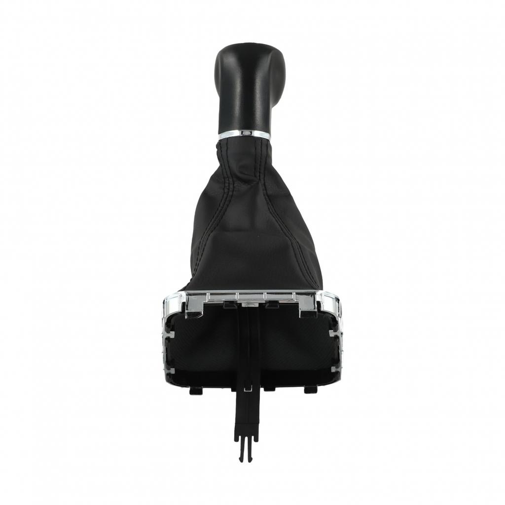 5 6 Speed Knob Gear Shift Knob Easy Installation Process