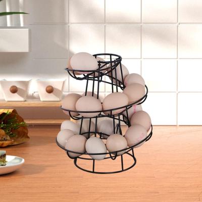 Gıda Kapları – Yumurta kapları