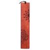 Sandalwood Sun Tree Wind Sign Wooden Art Gift for Student/Teacher's Day