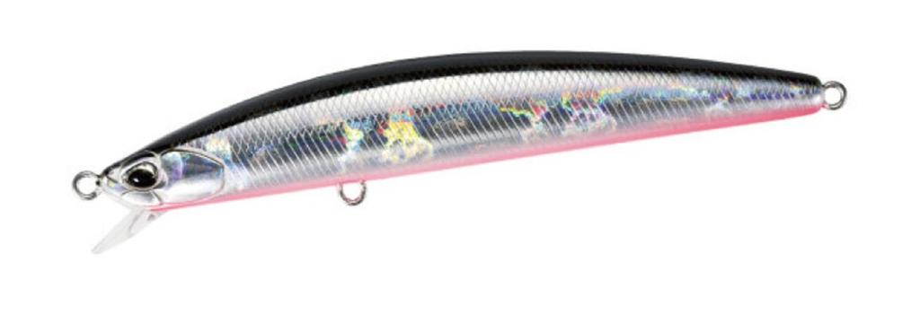 DUO Tide Minnow Sprat 100SF Floating Lure ADA0025 (6921)