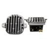 BMW 7 Series (2018-2022) Headlight Control Unit - Part Numbers 63119498407, 63119498408