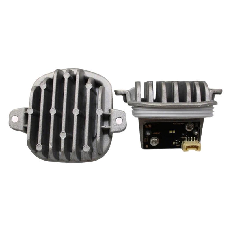 BMW 7 Series (2018-2022) Headlight Control Unit - Part Numbers 63119498407, 63119498408