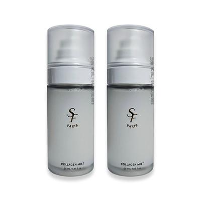 Saint Franc Kollagen-Spray, 2 Einheiten, 55ml