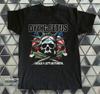 Dying Fetus - War of Attrition Album Zespół Death Metalowy Czarna Koszulka S-5XL