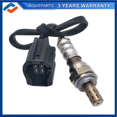 234-4391 New Downstream Lambda O2 Oxygen Sensor For MAZDA 3 2.3L L4 Turbocharged 2006-2013 2344391 L34B-18-861A L34B-18-861B