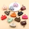 Porta-moedas, clips, porta-chaves – Porta-moedas