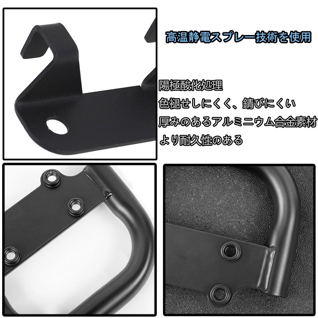 MAORANG Motorcycle Navigation Bracket Rod for CROSS CUB CC50 CC110 Cross Cub CC110 CC50 Helmet Bag Luggage Crawl Cell Phone Navigation Extension Cross