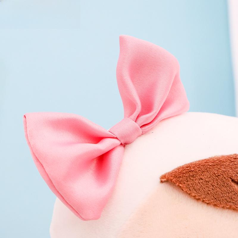 Metoo Mitu Angela Plush Doll - Cartoon Stuffed Toy for Children