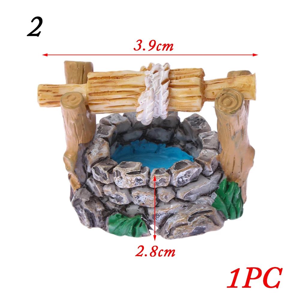Bancs miniatures en résine, tabourets, micro-paysages, chaises de parc, figurines, artisanat, plantes succulentes, bonsaï, maison de poupée, décoration de jardin féerique