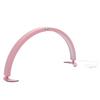 27.5inch Desktop Half Moon Beauty Light 3200K‑5600K 40W 320LED 2000LM with Remote Control Half Moon