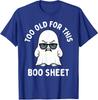 Tops – T-Shirts