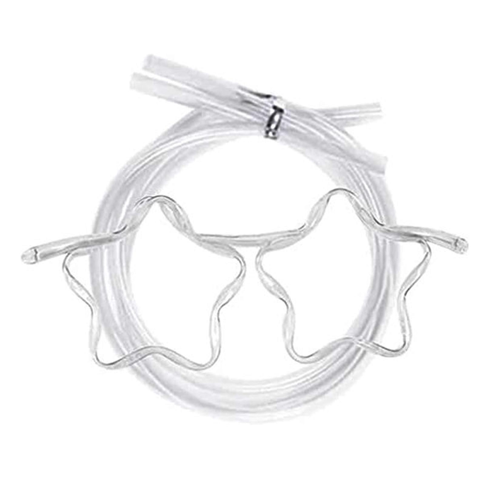 

Новинка, мягкое пластиковое соломенное стекло, многоразовые трубочки для питья «сделай сам», очки, барные принадлежности для детей, посуда для напитков на день рождения, вечеринку, мероприятия One Size чистый