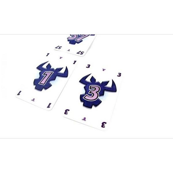 jexnimt, Korea representative board game