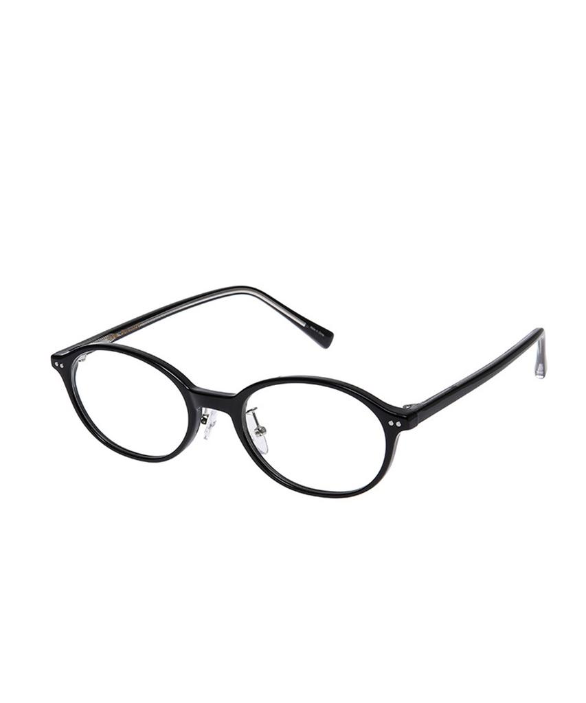 Wonbeulillieonteu Ainhoa-Ob531-Black