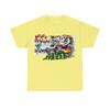 Ed Roth Rat Fink Xmas Tshirt Size S To 5XL UR195 Unisex T-Shirt