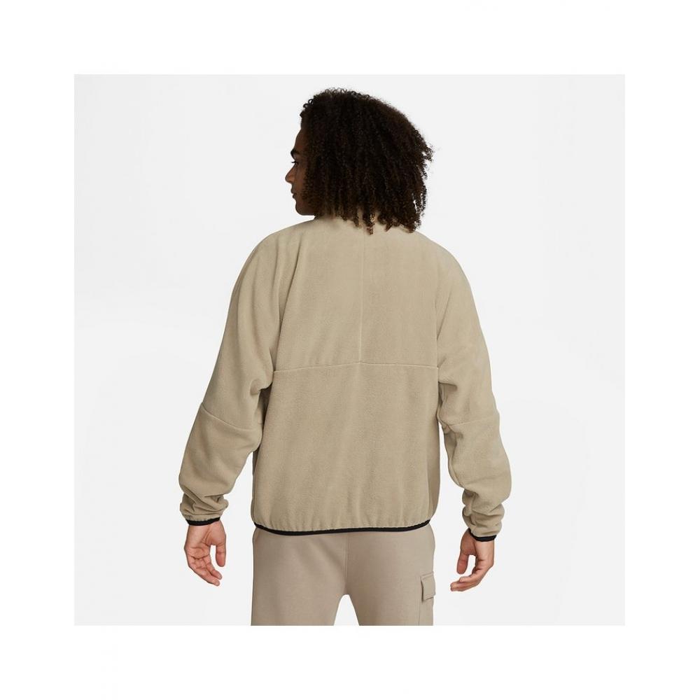 Nike Fleece Anorak
